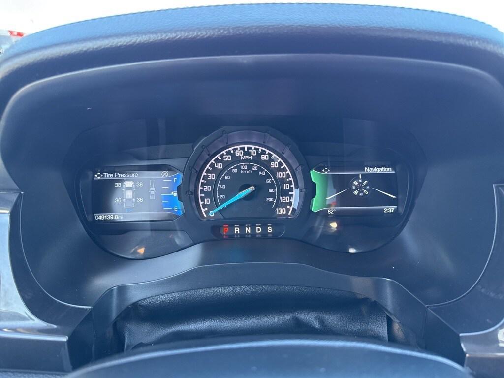 used 2021 Ford Ranger car, priced at $34,000