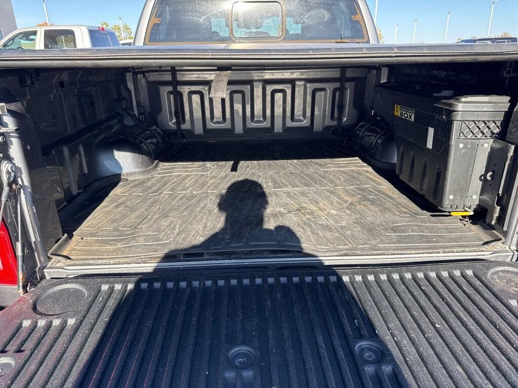 used 2021 Ford Ranger car, priced at $34,000