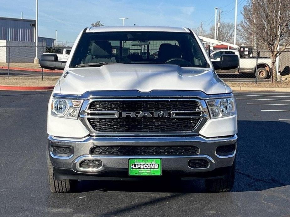 new 2024 Ram 1500 car, priced at $44,718