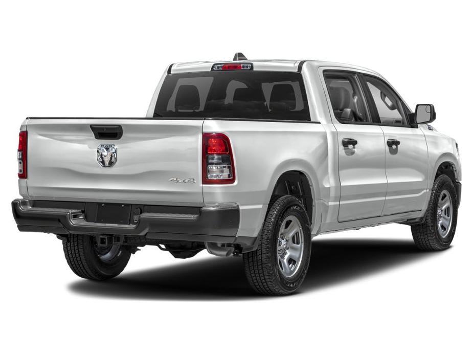 new 2024 Ram 1500 car, priced at $44,718