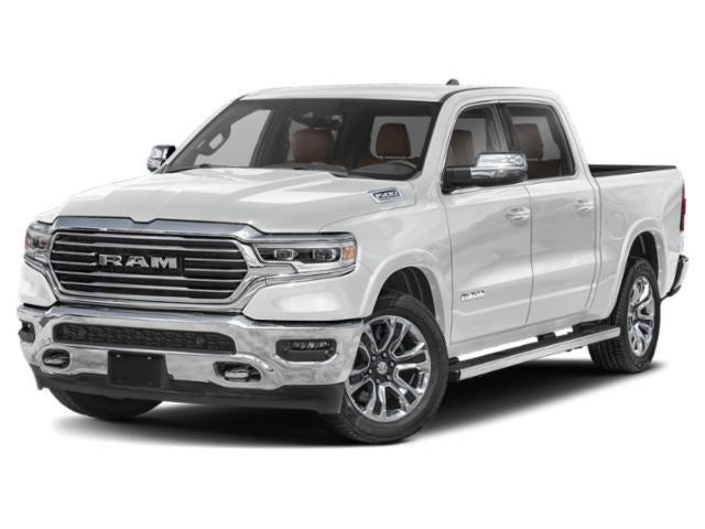 used 2024 Ram 1500 car