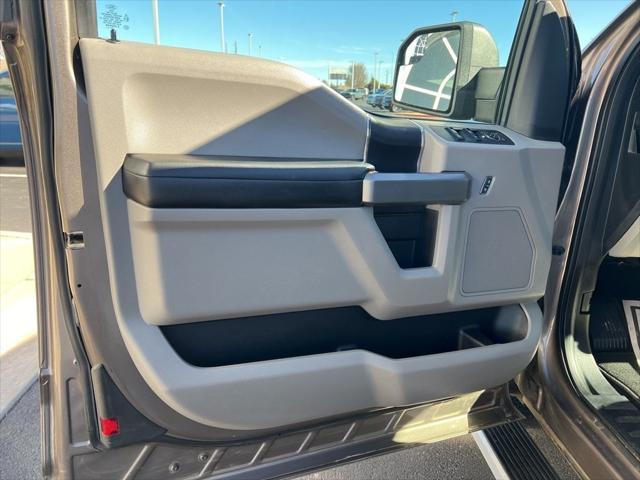 used 2019 Ford F-150 car, priced at $26,905