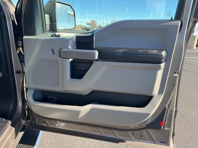 used 2019 Ford F-150 car, priced at $26,905