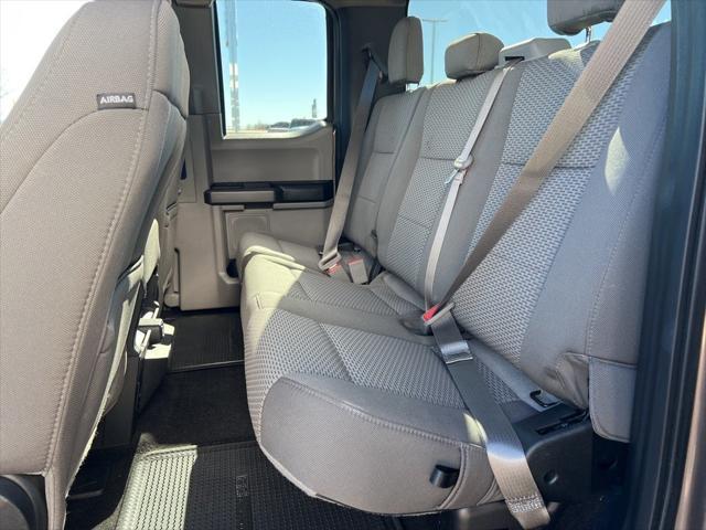 used 2019 Ford F-150 car, priced at $26,905