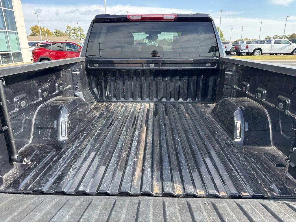 used 2024 GMC Sierra 1500 car, priced at $48,984