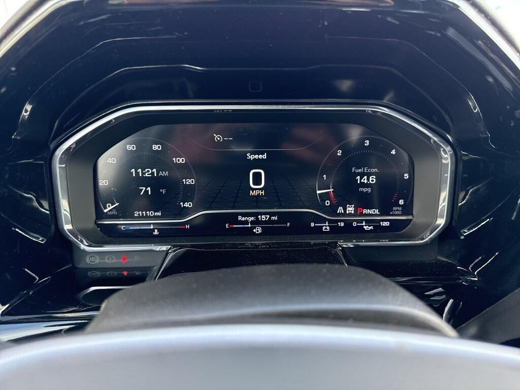 used 2024 GMC Sierra 1500 car, priced at $48,984