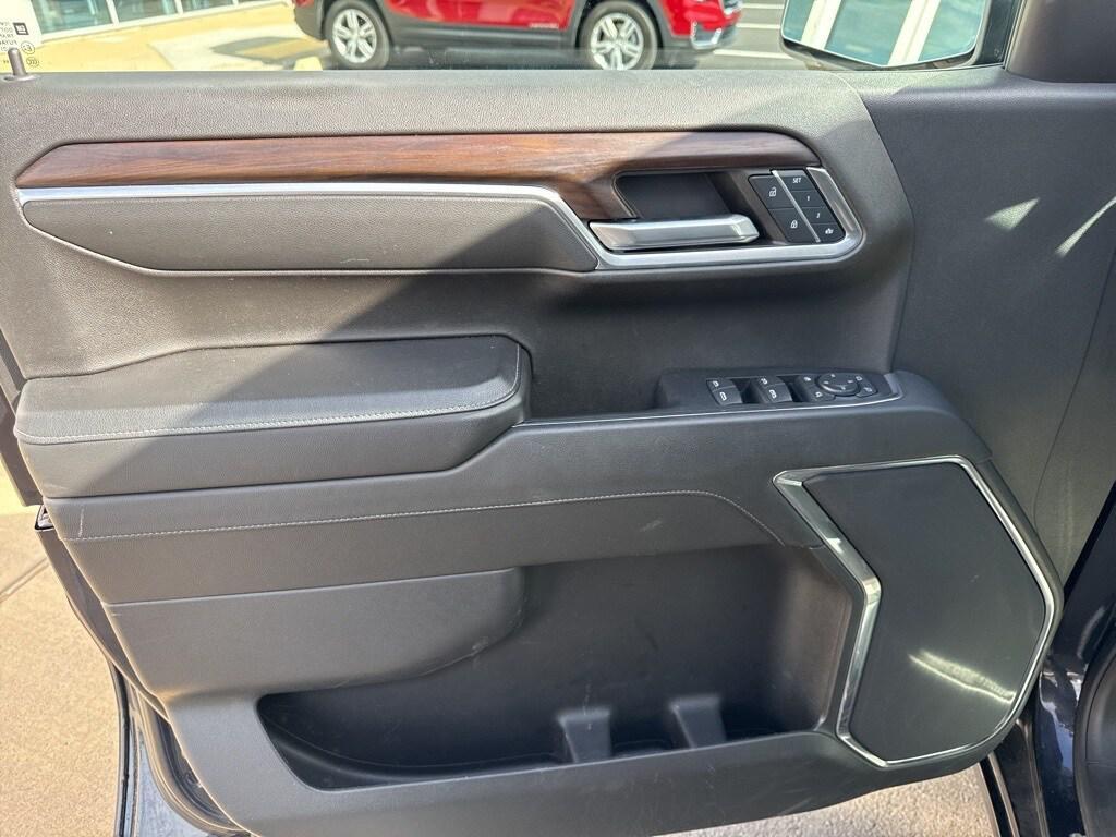 used 2024 GMC Sierra 1500 car, priced at $48,984