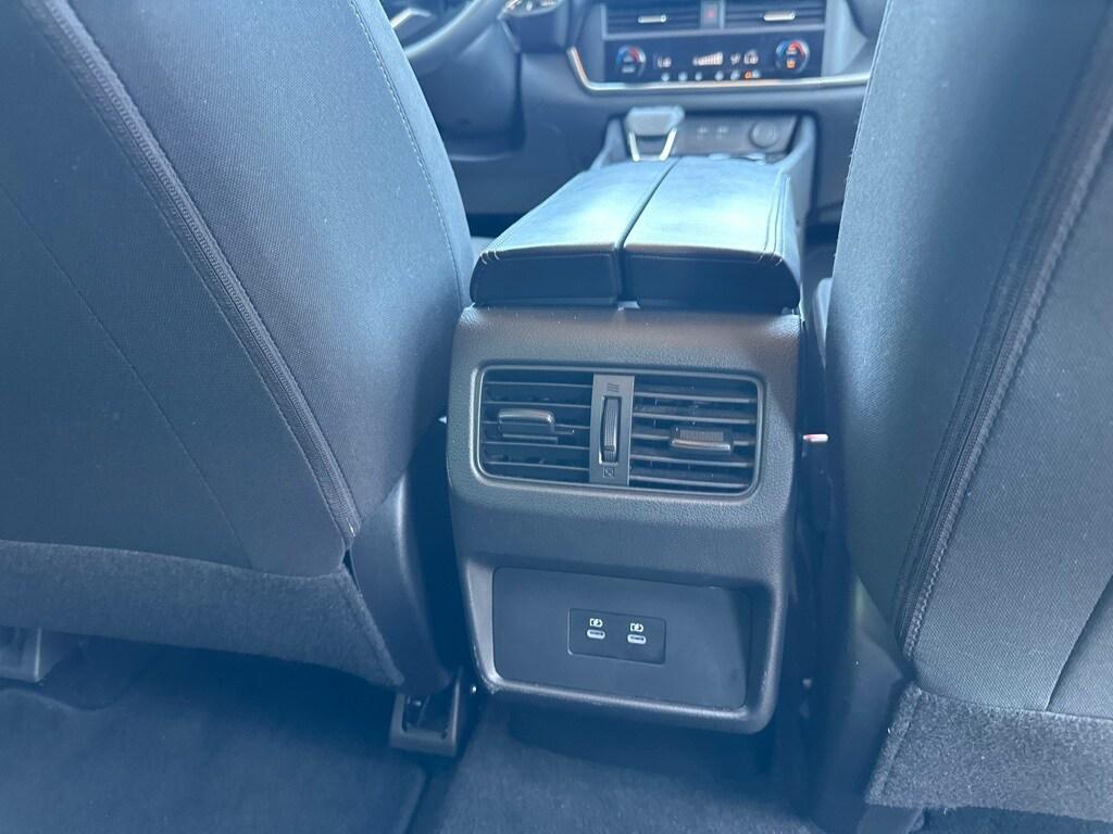 used 2024 Nissan Rogue car, priced at $23,988