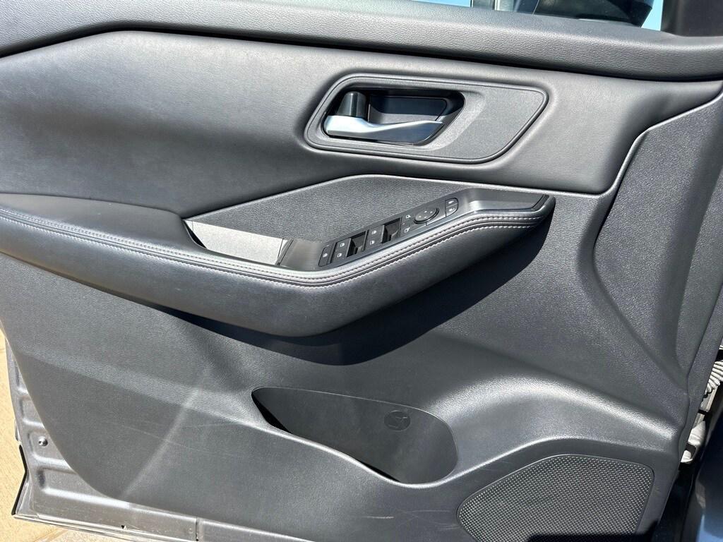 used 2024 Nissan Rogue car, priced at $23,988