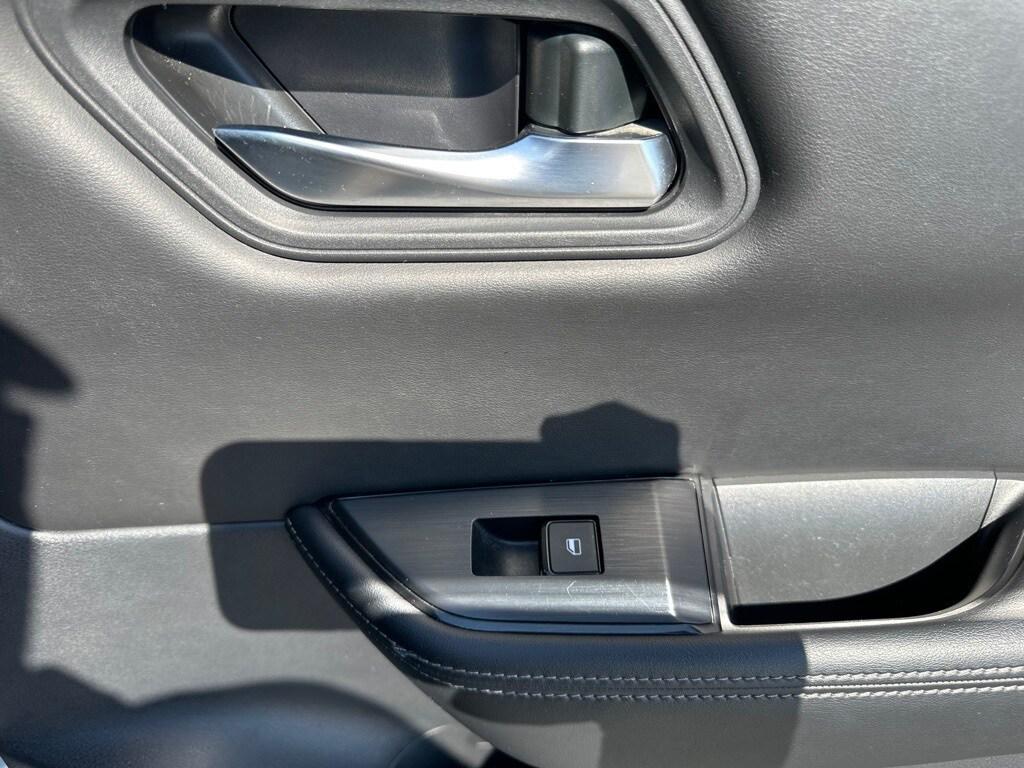 used 2024 Nissan Rogue car, priced at $23,988