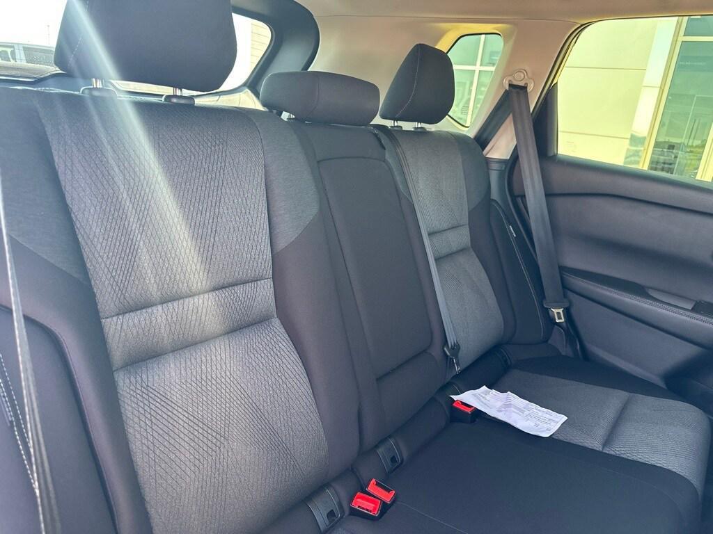 used 2024 Nissan Rogue car, priced at $23,988