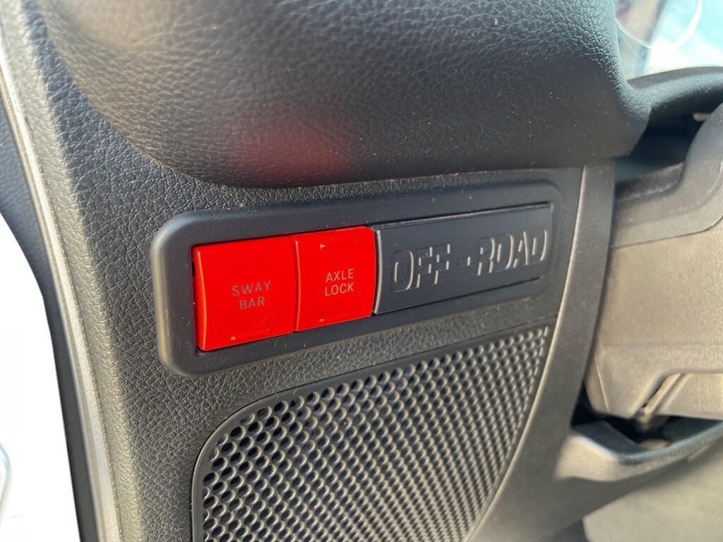 used 2018 Jeep Wrangler JK Unlimited car, priced at $23,423