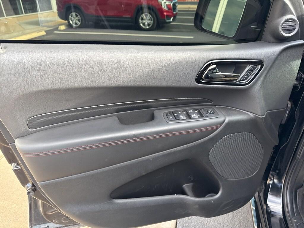 used 2023 Dodge Durango car, priced at $34,988