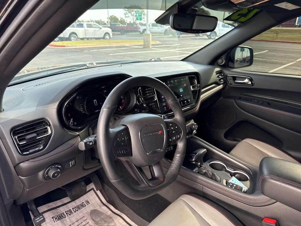 used 2023 Dodge Durango car, priced at $34,988