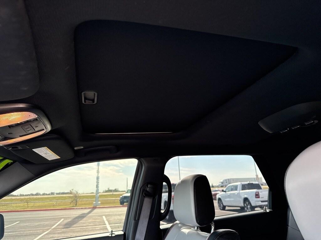 used 2023 Dodge Durango car, priced at $34,988