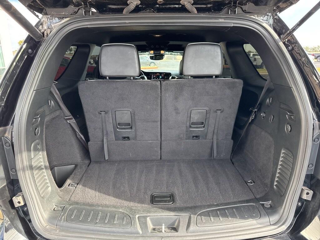 used 2023 Dodge Durango car, priced at $34,988