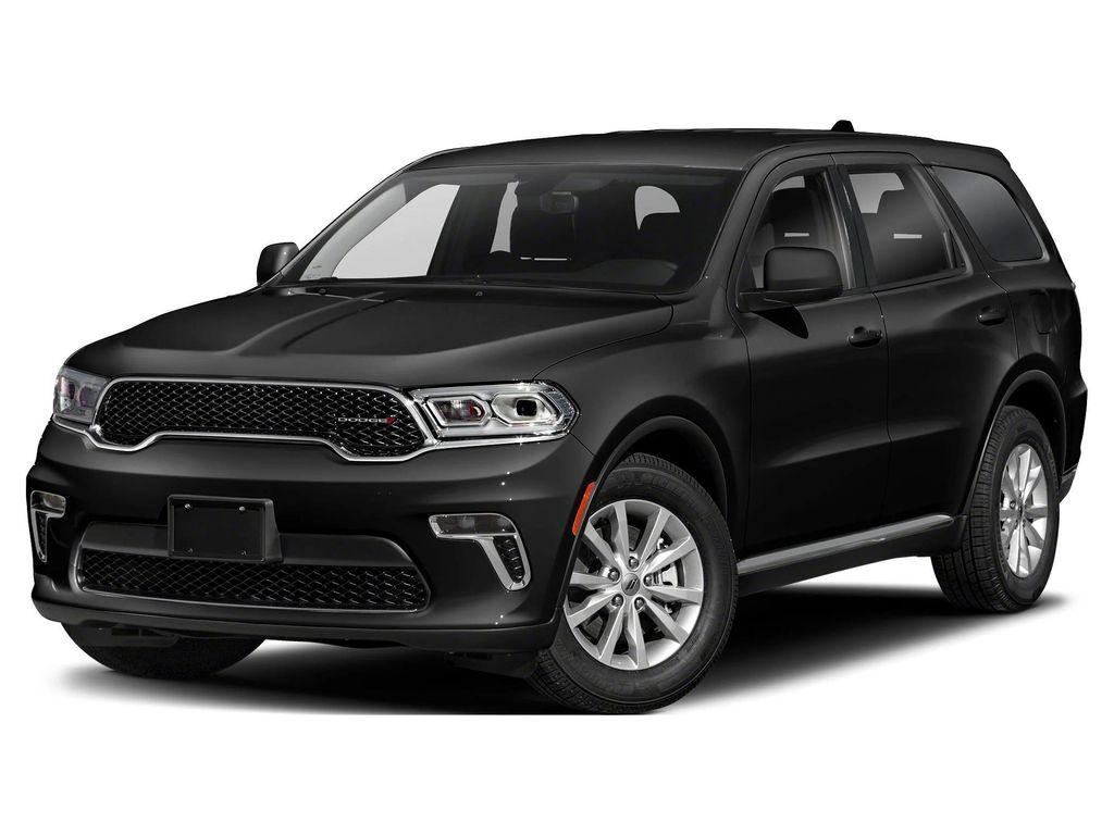 used 2023 Dodge Durango car, priced at $34,988
