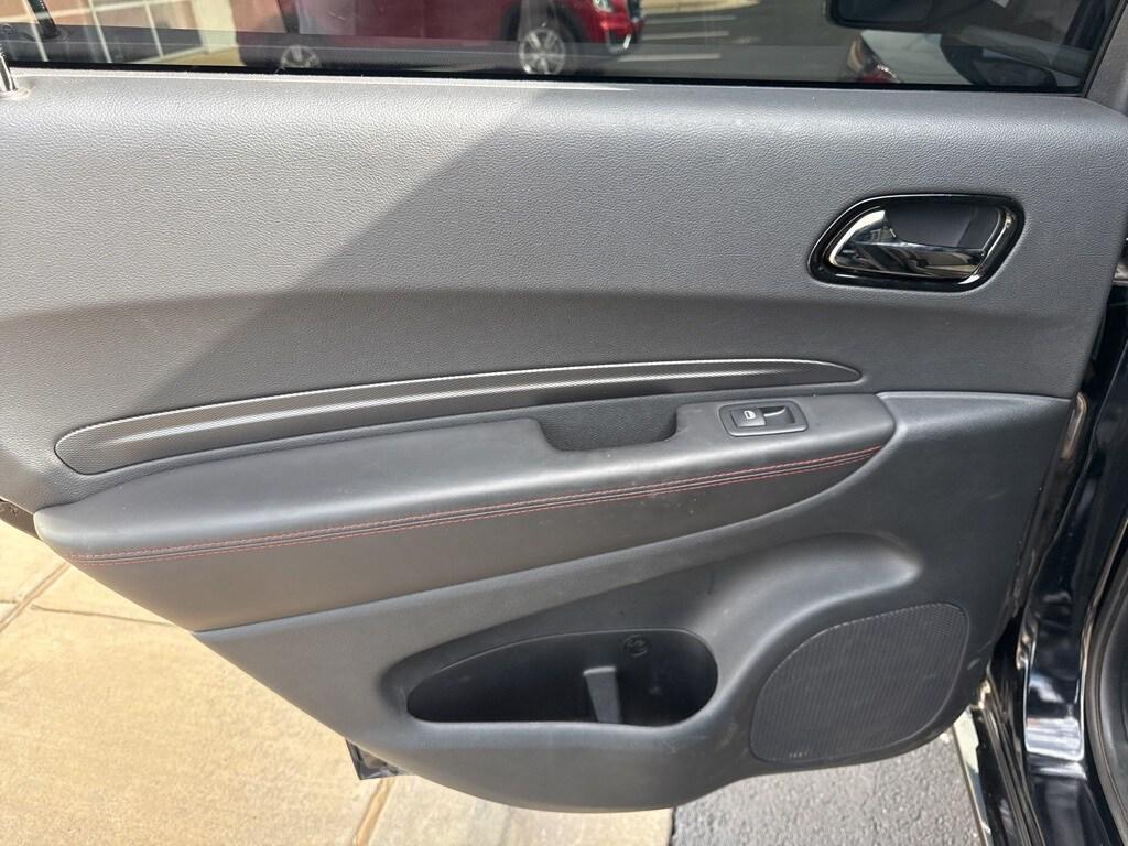 used 2023 Dodge Durango car, priced at $34,988