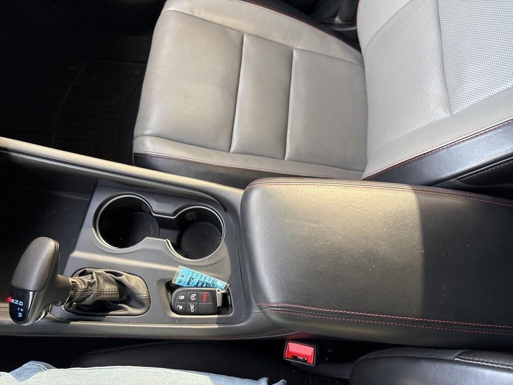 used 2023 Dodge Durango car, priced at $34,988