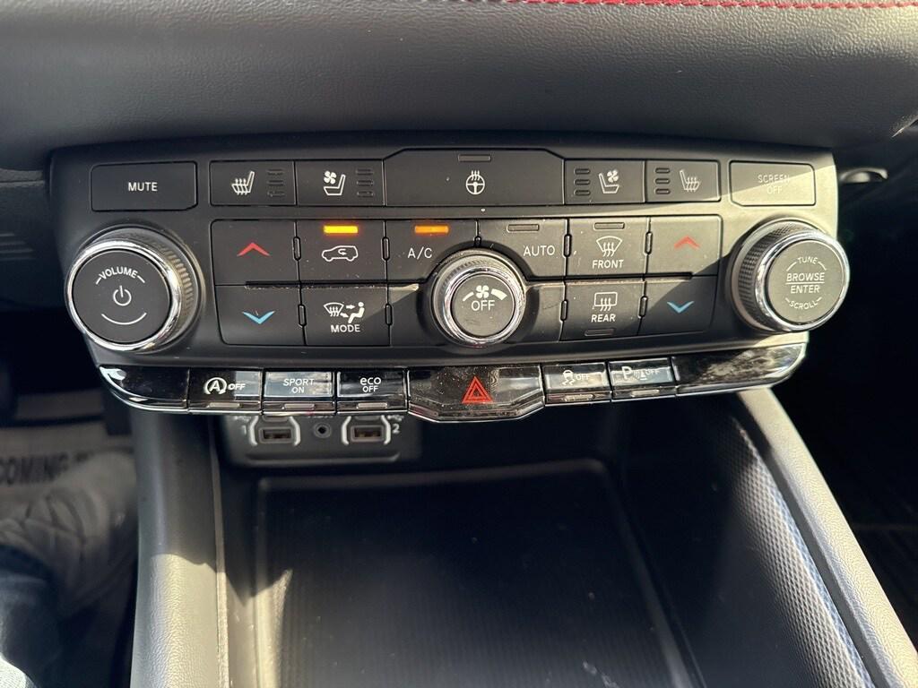 used 2023 Dodge Durango car, priced at $34,988