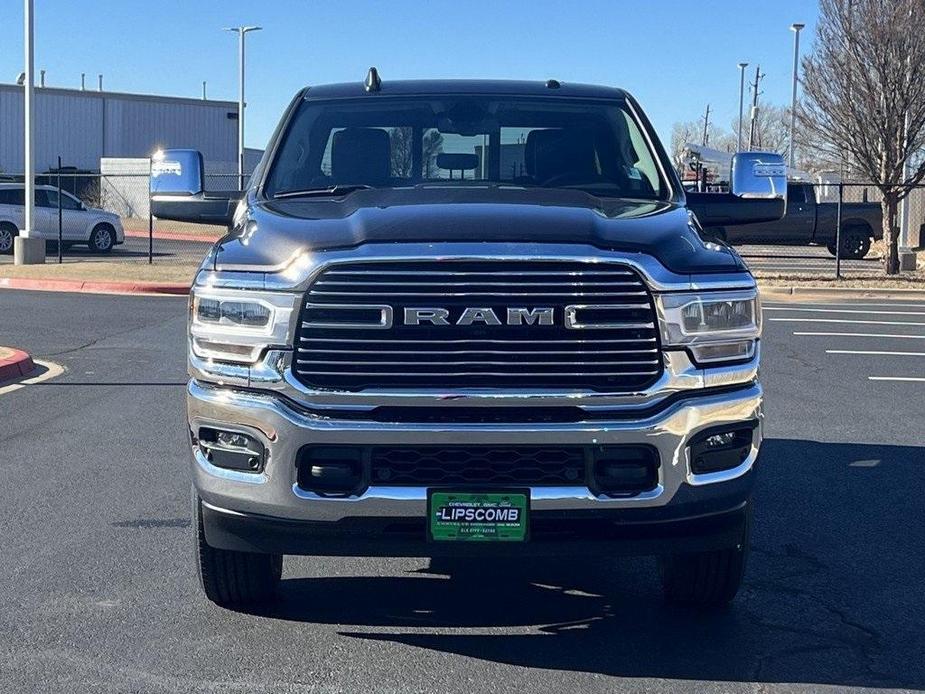 new 2024 Ram 2500 car, priced at $71,559