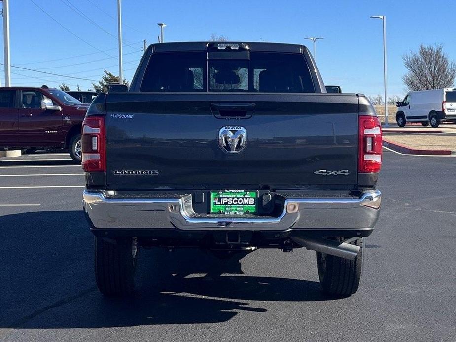 new 2024 Ram 2500 car, priced at $71,559