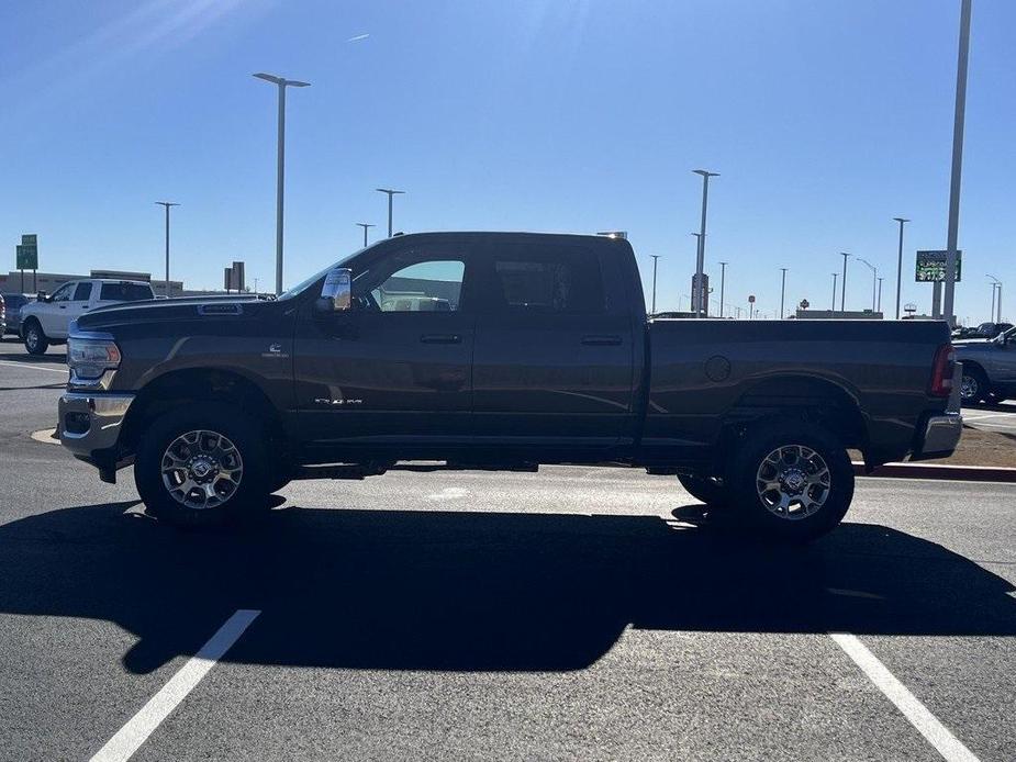 new 2024 Ram 2500 car, priced at $71,559