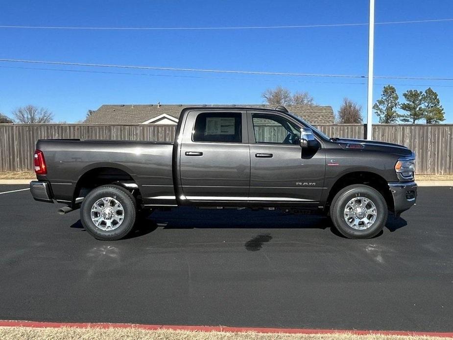 new 2024 Ram 2500 car, priced at $71,559