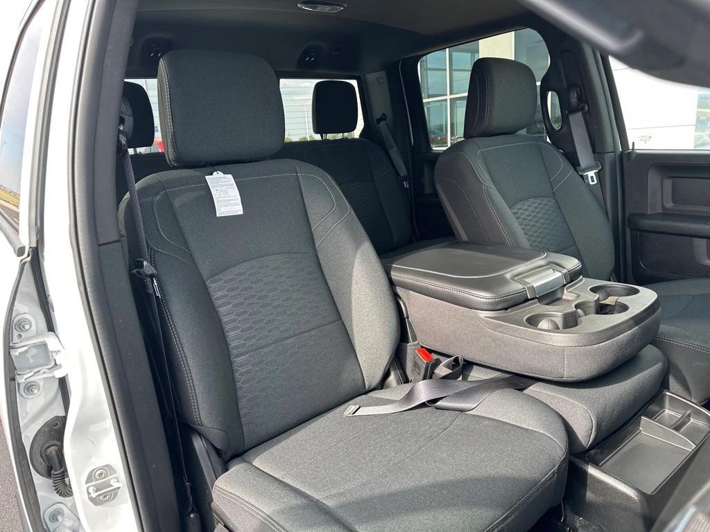 new 2026 Ram 2500 car, priced at $67,178