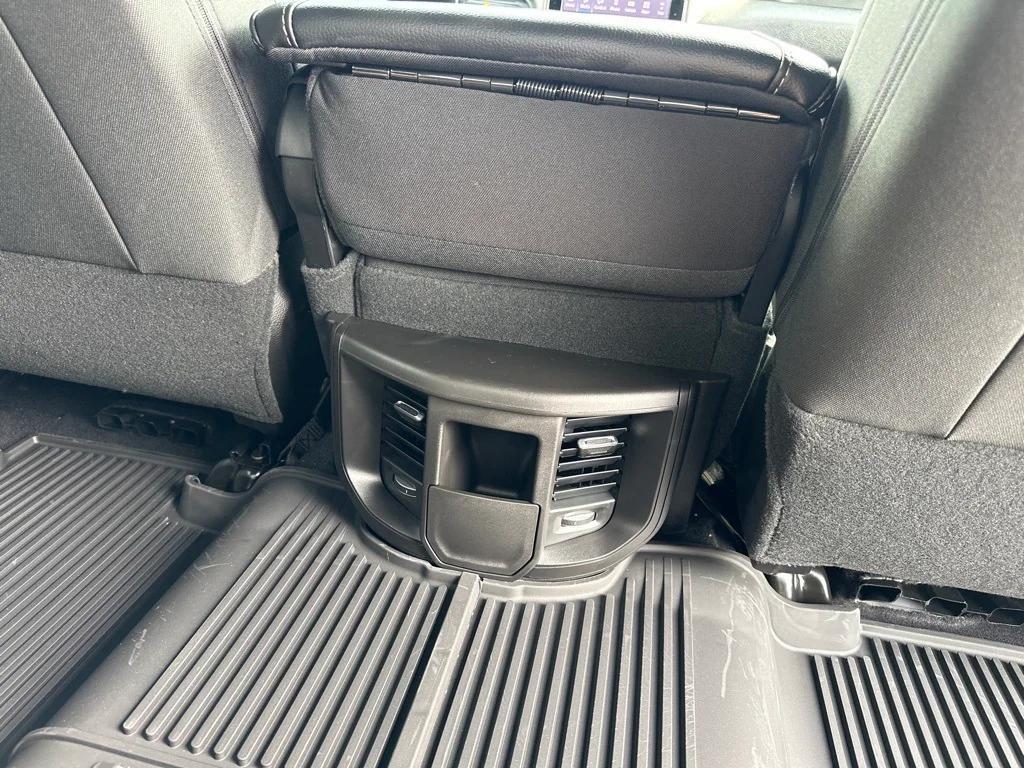 new 2026 Ram 2500 car, priced at $67,178