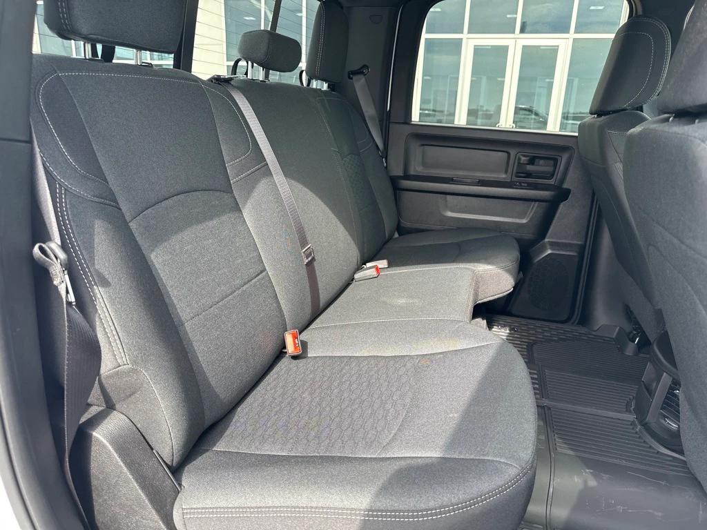 new 2026 Ram 2500 car, priced at $67,178