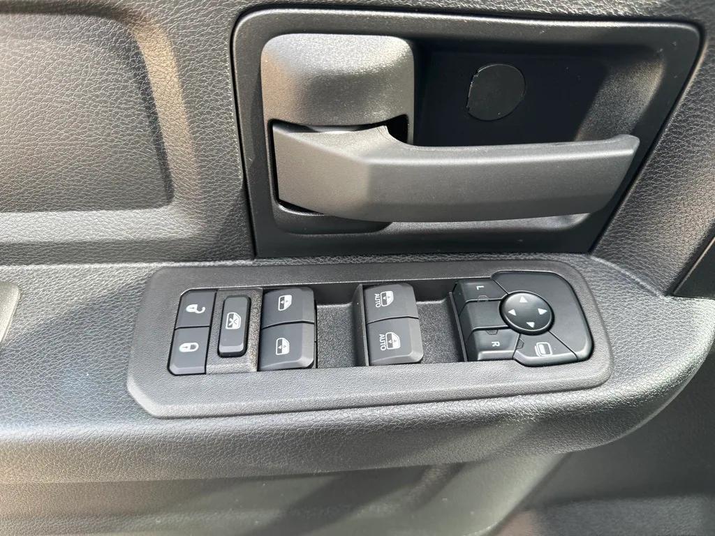 new 2026 Ram 2500 car, priced at $67,178