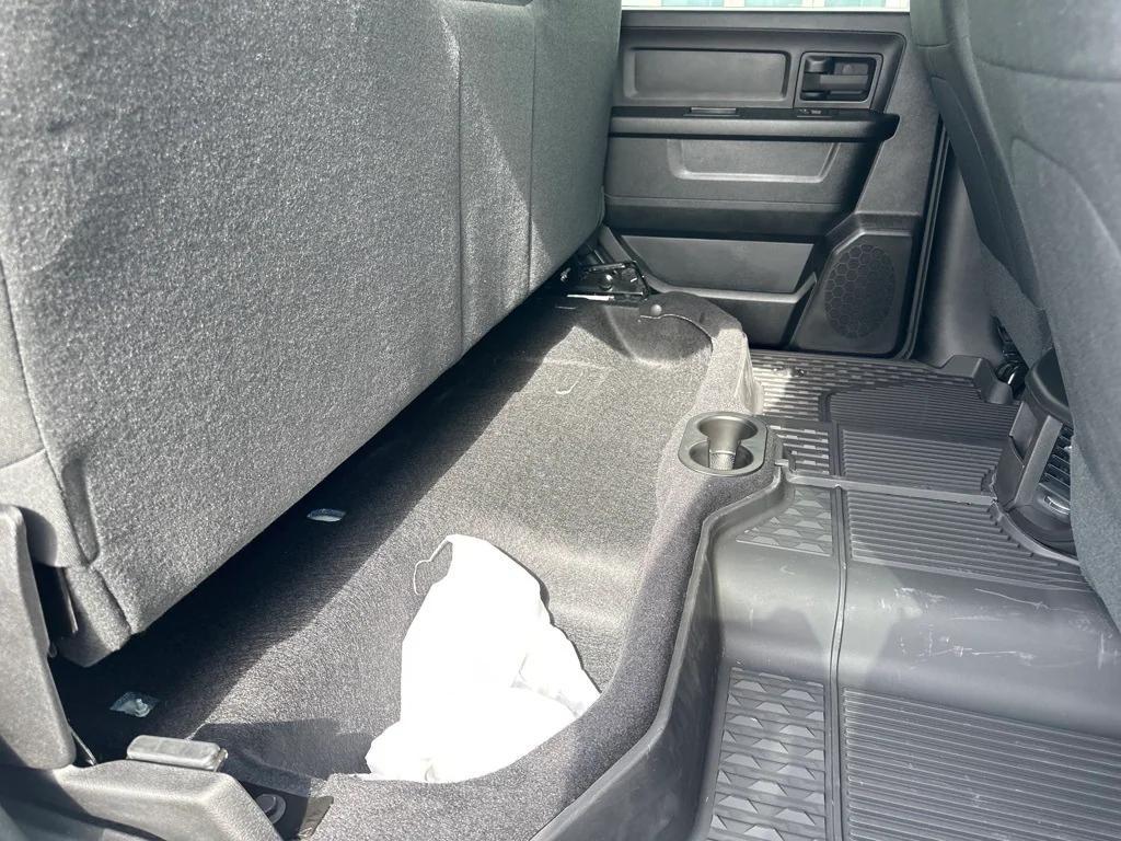 new 2026 Ram 2500 car, priced at $67,178