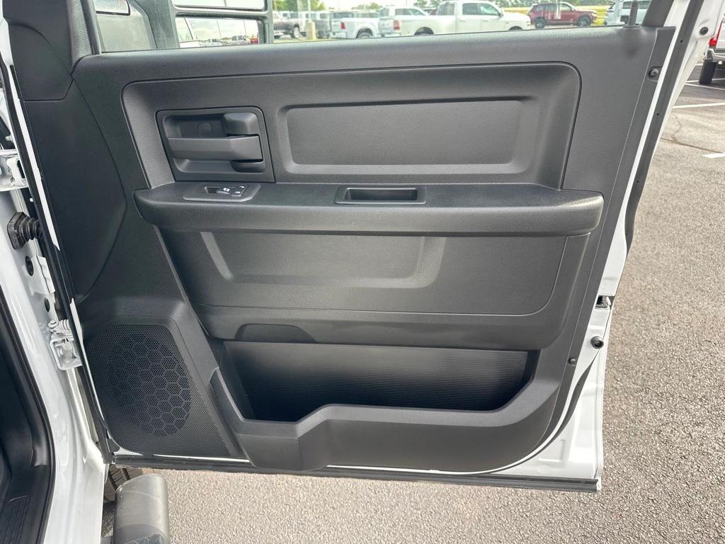 new 2026 Ram 2500 car, priced at $67,178