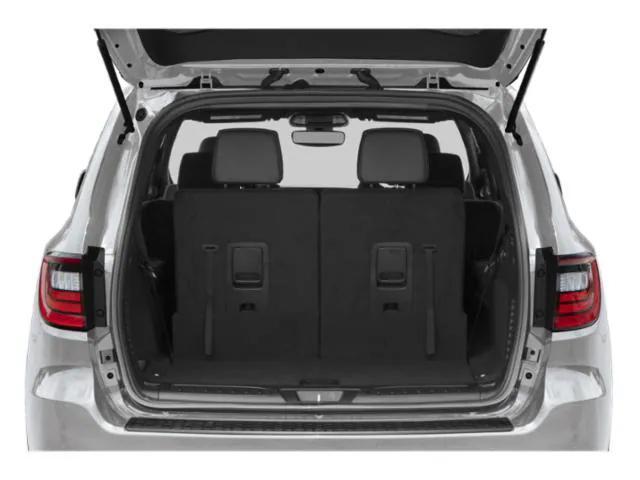 new 2026 Dodge Durango car, priced at $50,855