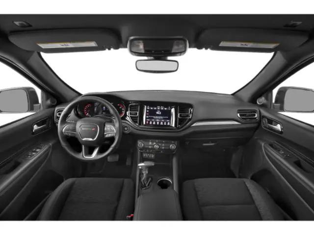 new 2026 Dodge Durango car, priced at $50,855