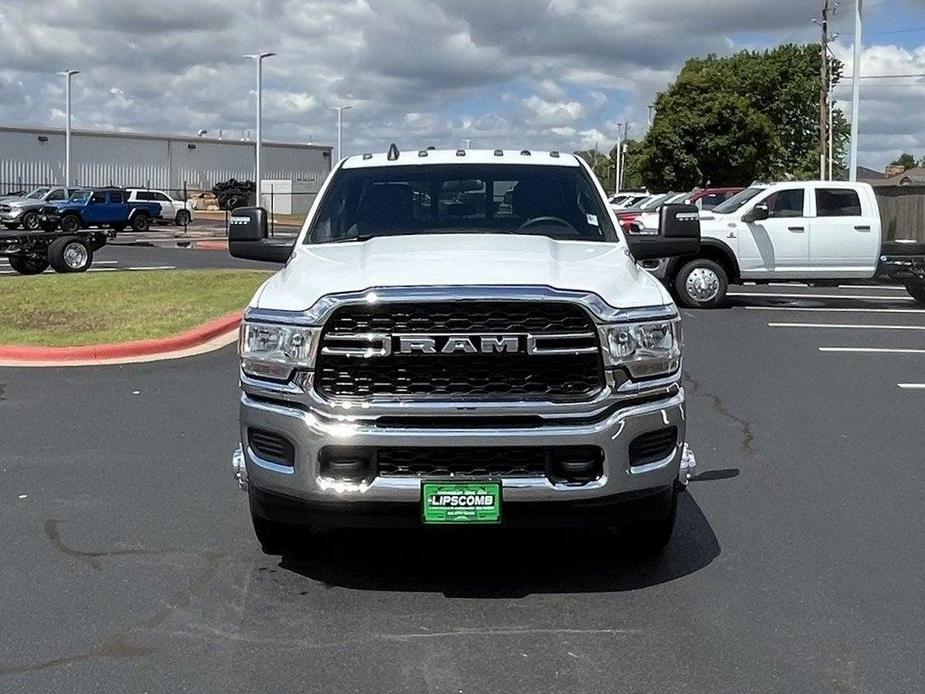 new 2024 Ram 3500 car, priced at $70,408