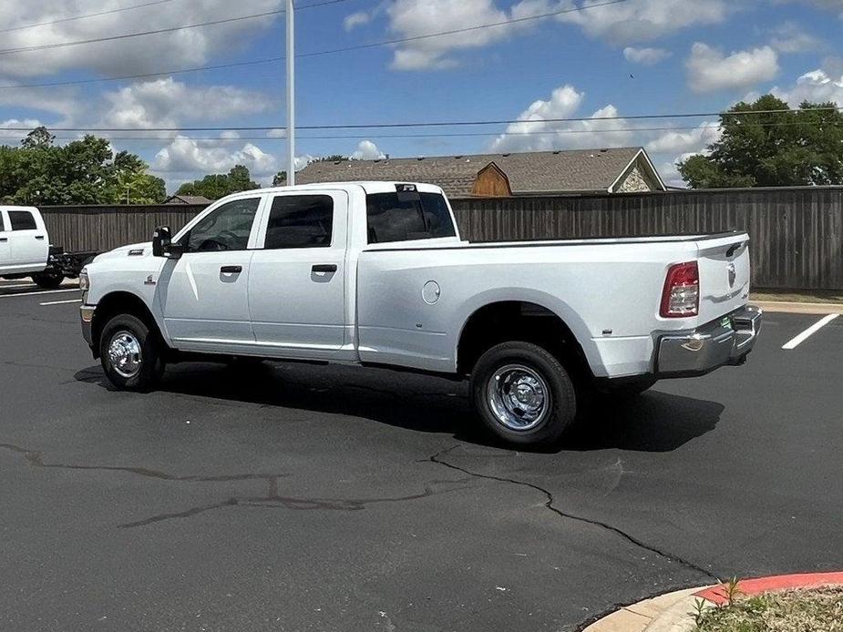 new 2024 Ram 3500 car, priced at $70,408