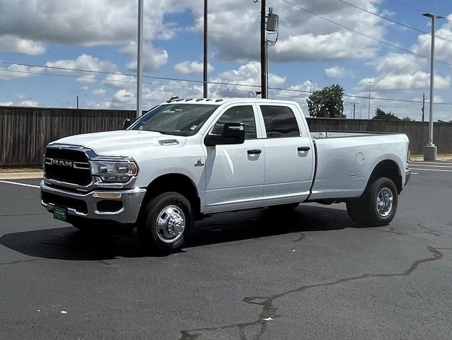 new 2024 Ram 3500 car, priced at $70,408