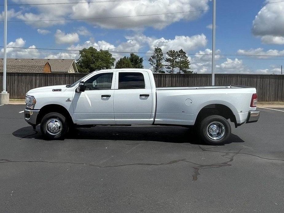 new 2024 Ram 3500 car, priced at $70,408