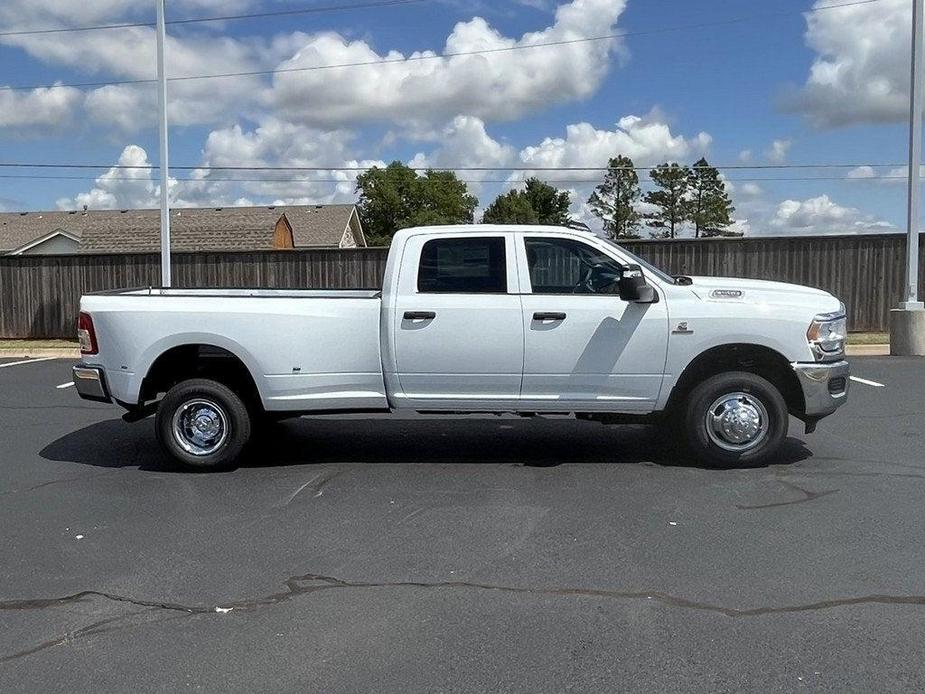 new 2024 Ram 3500 car, priced at $70,408