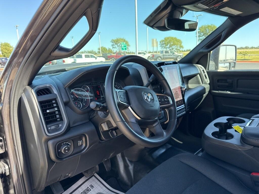 new 2026 Ram 2500 car, priced at $69,862