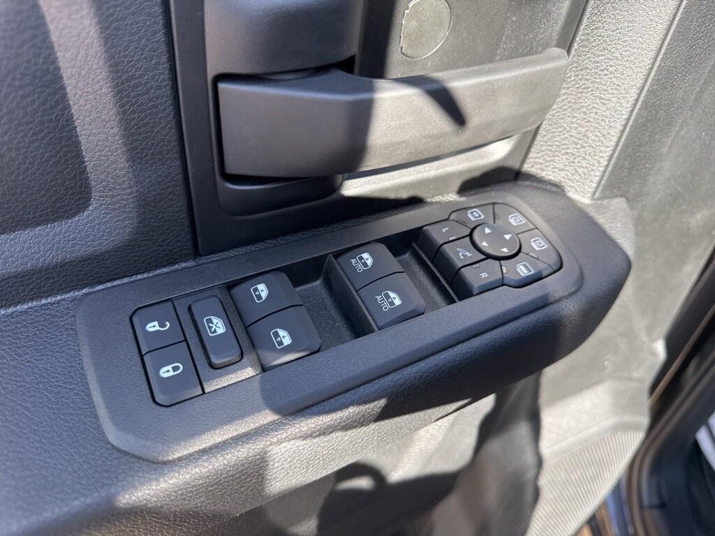 new 2026 Ram 2500 car, priced at $69,862