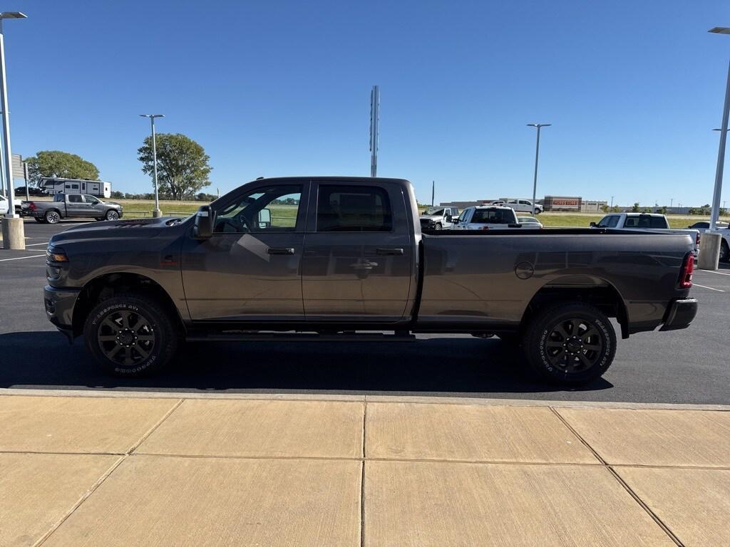 new 2026 Ram 2500 car, priced at $69,862