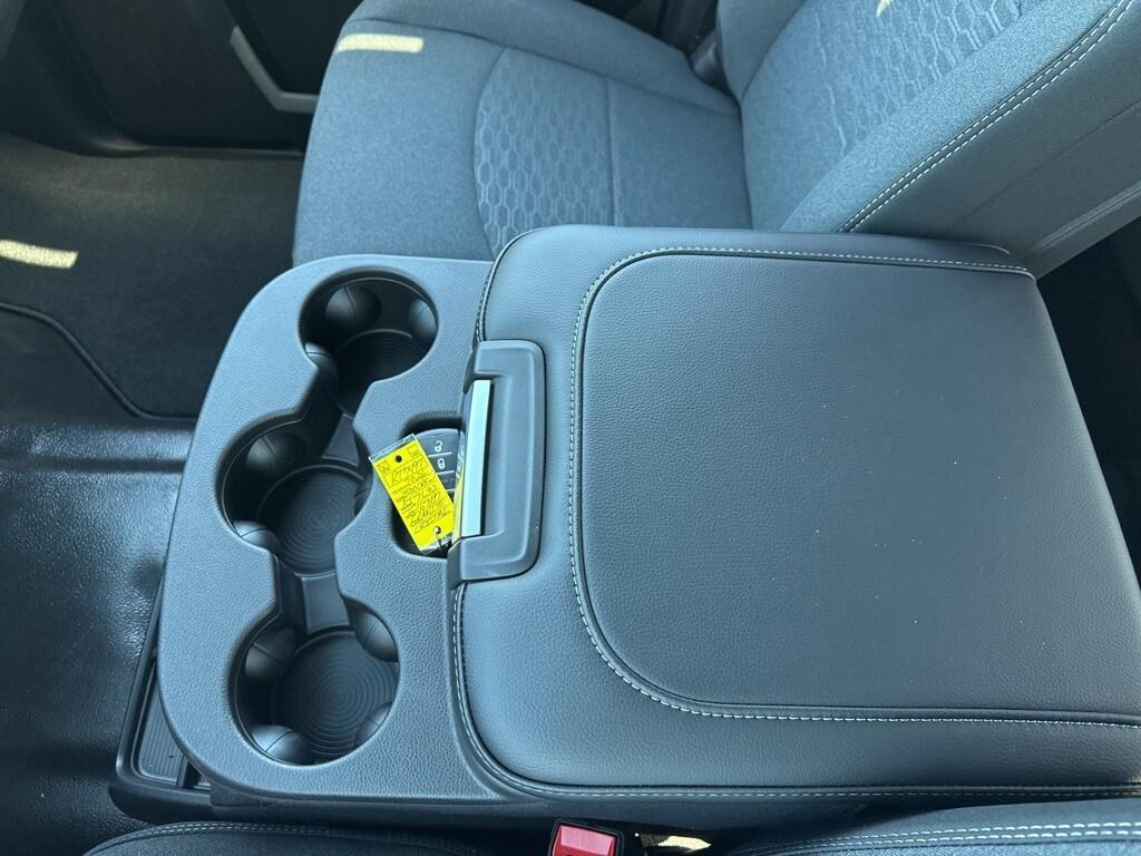 new 2026 Ram 2500 car, priced at $69,862