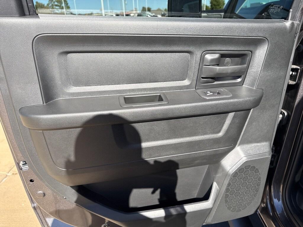 new 2026 Ram 2500 car, priced at $69,862