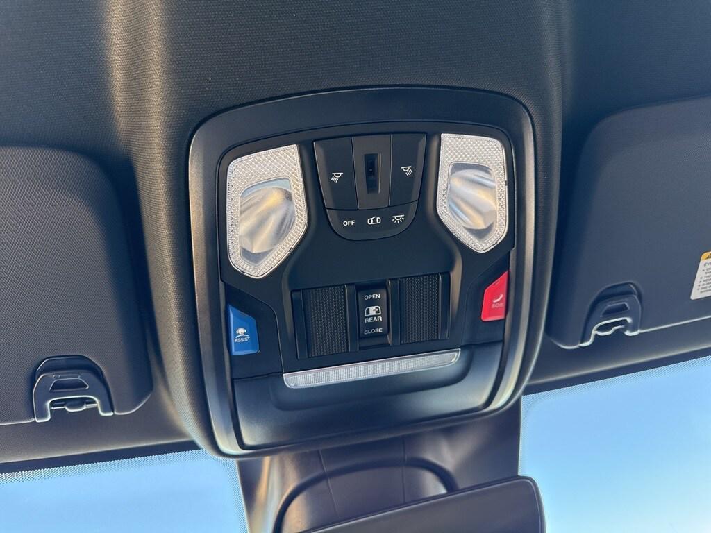 new 2026 Ram 2500 car, priced at $69,862