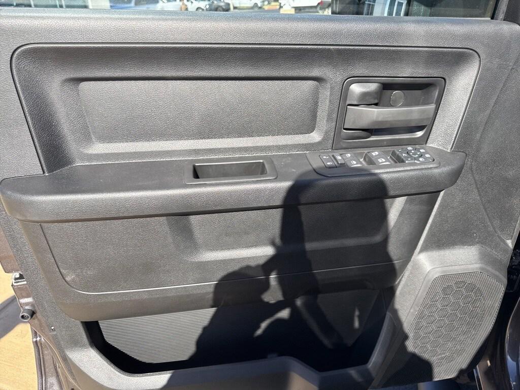 new 2026 Ram 2500 car, priced at $69,862