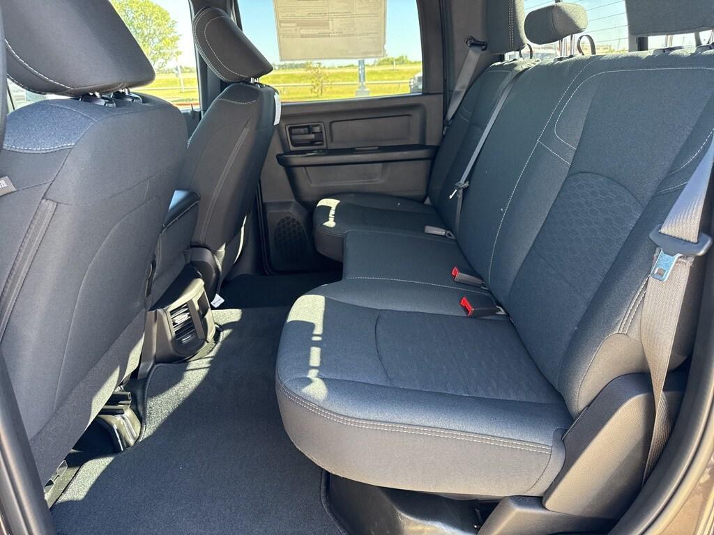 new 2026 Ram 2500 car, priced at $69,862