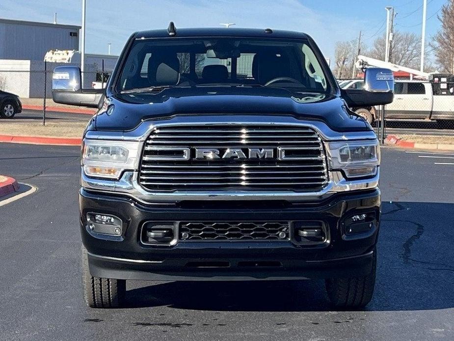 new 2024 Ram 2500 car, priced at $75,083